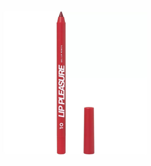 Love Generation Lip Pleasure Gel Lip Pencil 10 Гелевый карандаш для губ