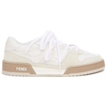 Кроссовки FENDI Match, 8E8252AHH2F1FHS