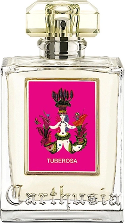 CARTHUSIA TUBEROSA EDP 100 ML