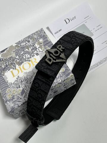 Ремень Dior