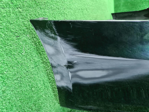 Бампер задний Hongqi H5 2 (2022-н.в.)