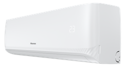 Сплит-система HISENSE, CITY DC Inverter, AS-18UW4RMSCM01G / AS-18UW4RMSCM01W