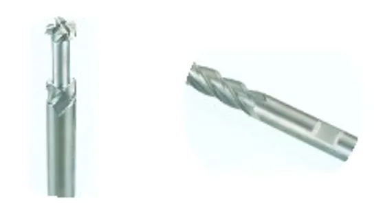 Станок отрезной для сверл и фрез GS-13 Plus, Ø3-16 мм