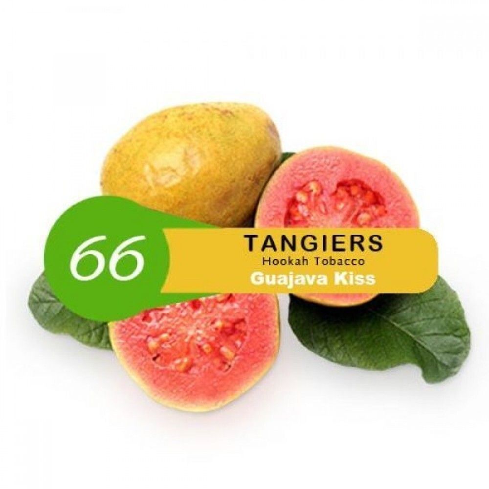 Tangiers Noir - Guajava Kiss (100g)