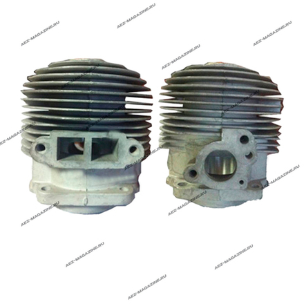 Поршневая группа для бензопилы Урал