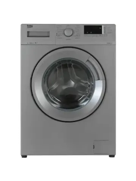 Стиральная машина WSRE6512ZSS