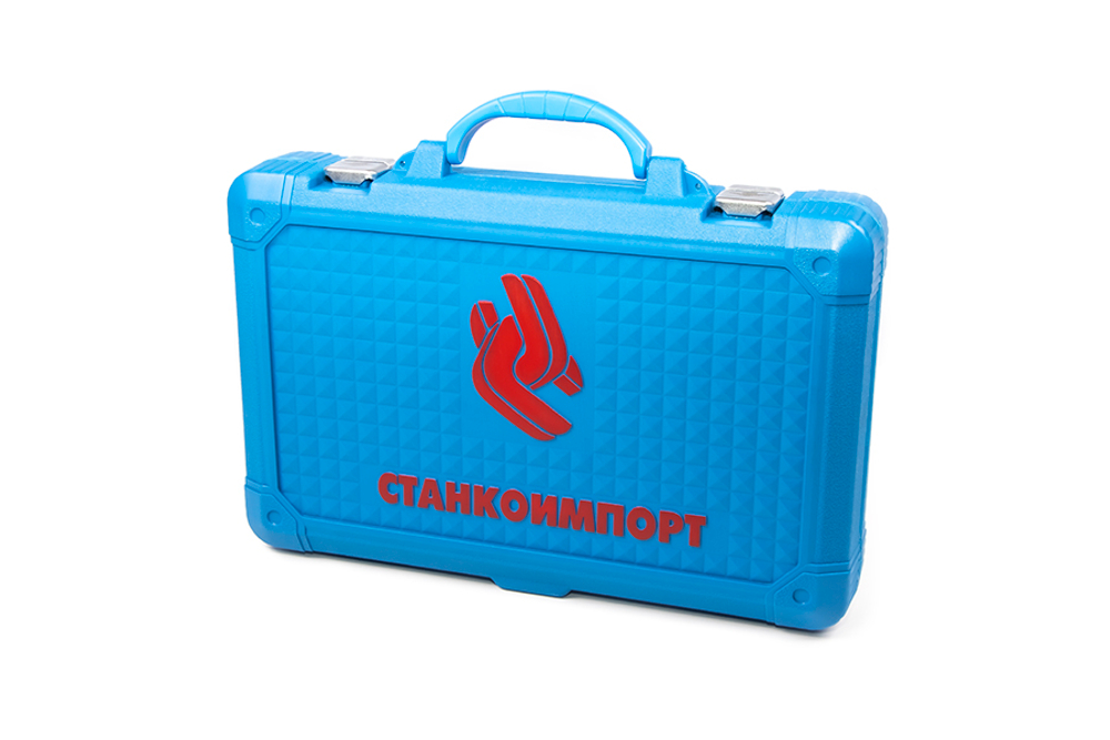 Набор инструмента (99 предметов), СТАНКОИМПОРТ CS-TK99PMQ