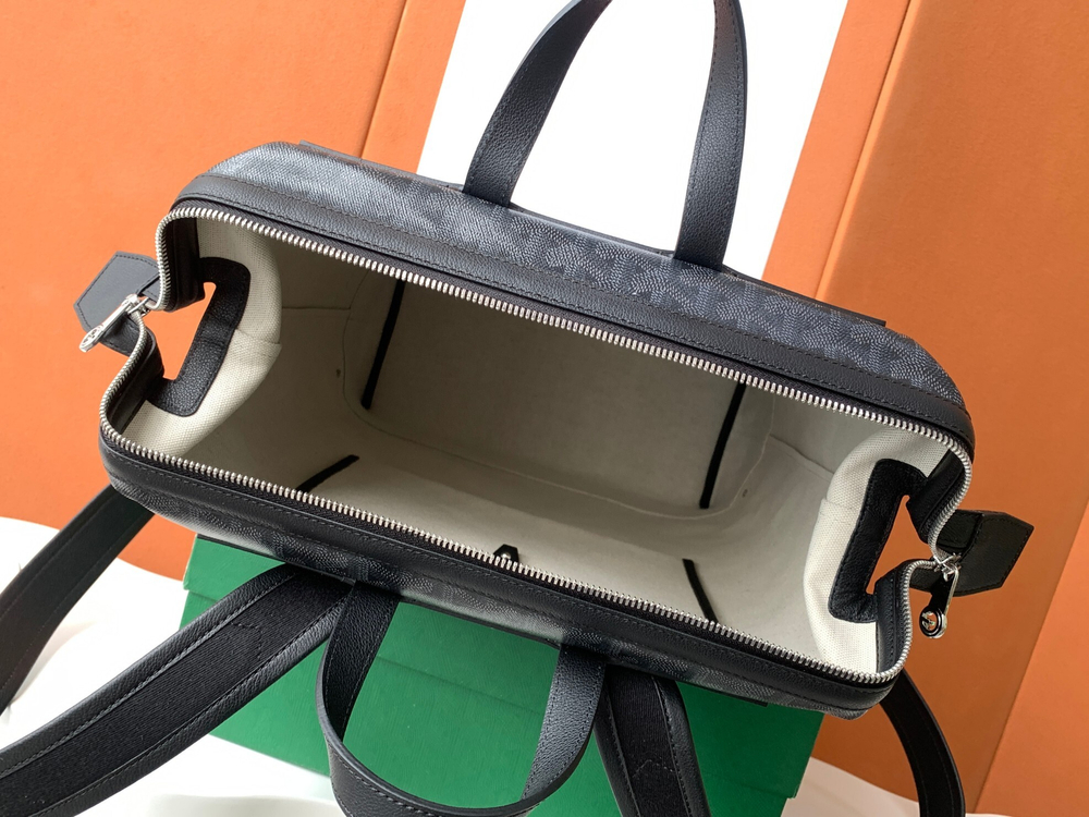 Goyard Cisalpin Backpack