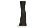 RICK OWENS/RO Over the knee Boots Men"s Black
