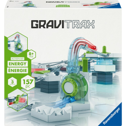 Ravensburger - Стартовый набор GraviTrax Energy 274826 / артикул   274826  / GTIN 4005556274826