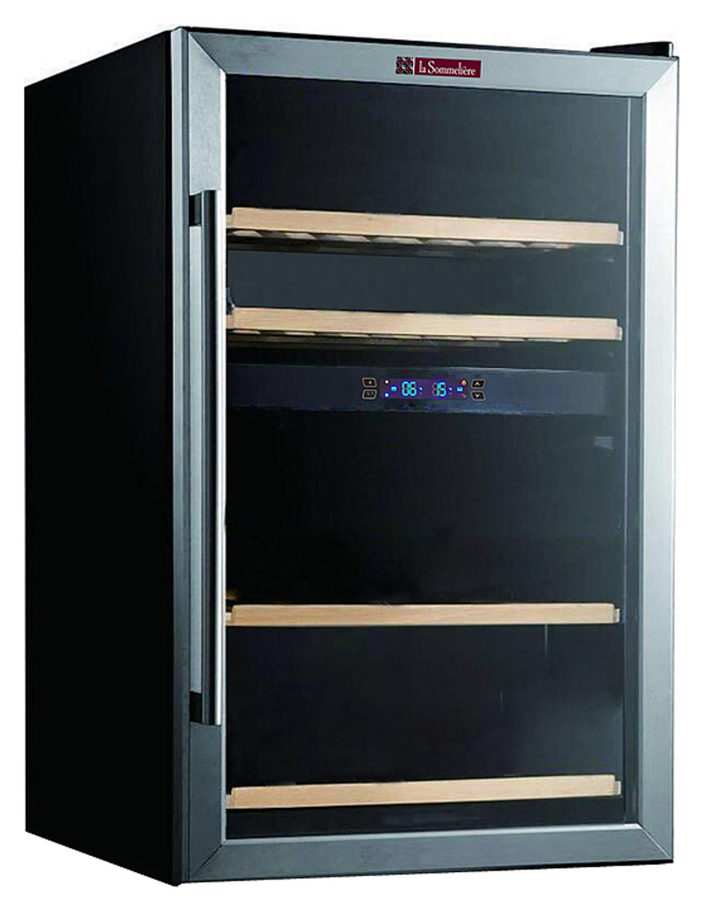 Винный шкаф La Sommeliere SLS48.2Z