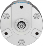 Неполноповоротный привод Festo DRVS-16-270-P