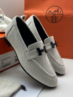 Лоферы Hermes