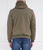 Куртка Malik Joop! Jeans - зеленый(30035363)