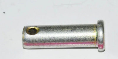 Палец 260088 12*38 энергоаккумулятора  (г.Белебей)