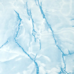 Пленка самоклеящаяся 45см*8м Мрамор голубой