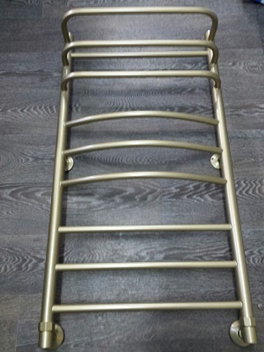Галант-9 L9-105 100x50 (см) Полотенцесушитель водяной