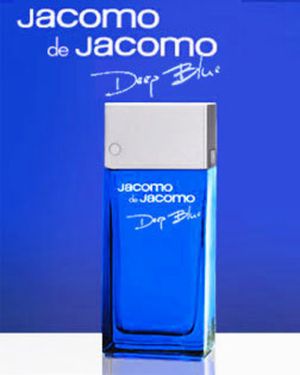 Jacomo de Deep Blue