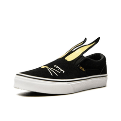Детские слипоны Vans Slip-On 'Bunny' VN0A3MVYZX1