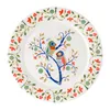 Тарелка love birds из коллекции birds of paradise, D21 см
