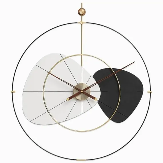 Часы настенные Cybilla, Ø80 см