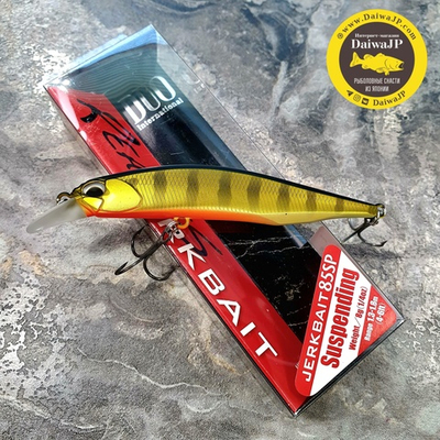 Воблер DUO REALIS JERKBAIT 85SP #ASA3146