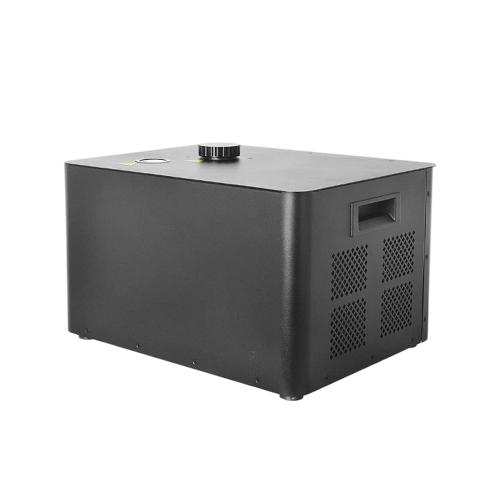 SPARKULAR 1400 — Генератор холодных искр 1400 Вт с DMX