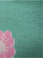 Манишка детская.