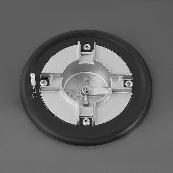 Газовая варочная панель MAUNFELD EGHG.64.63CLGR/G