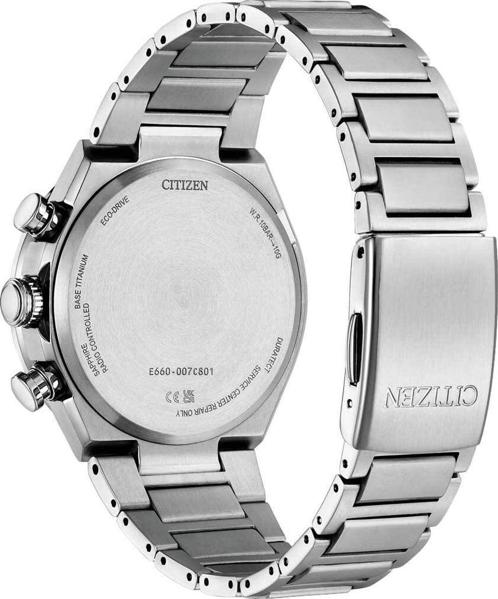 Мужские наручные часы Citizen CB5966-69E