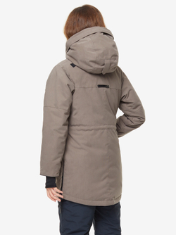 КУРТКА BASK IREMEL V3