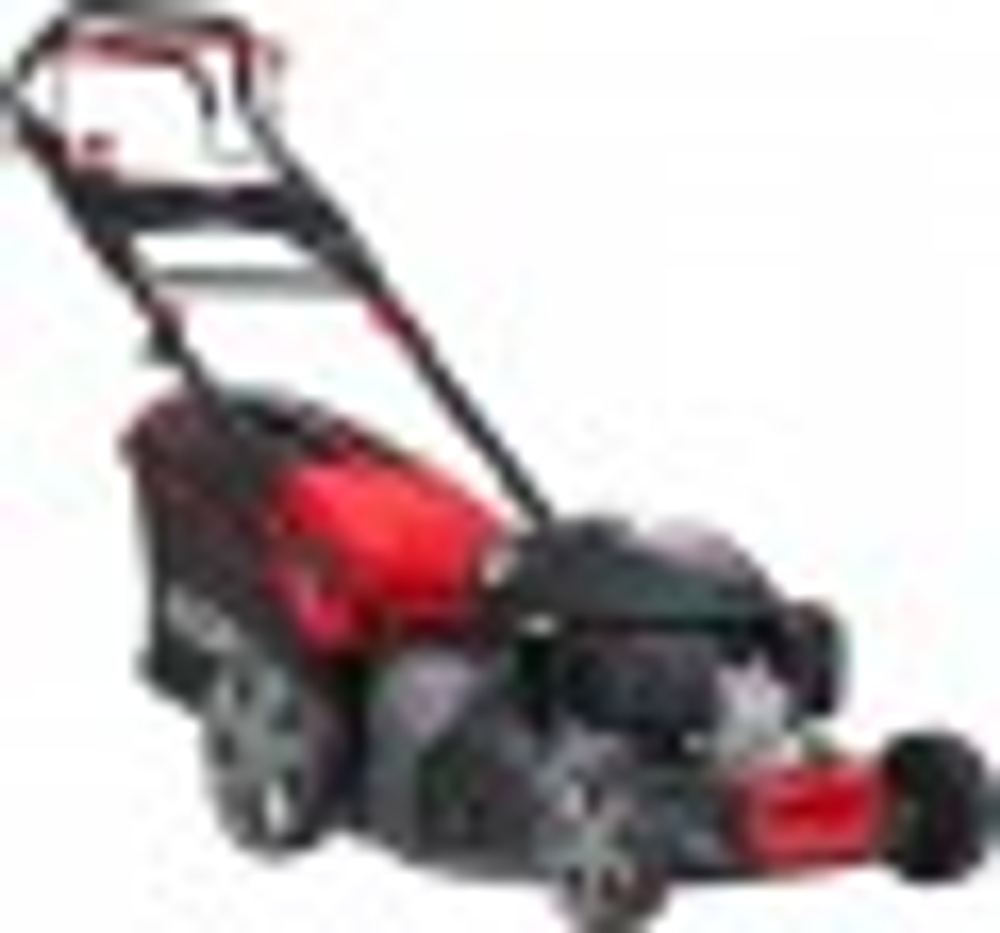 Газонокосилка бензиновая Evoline LMG48CVH