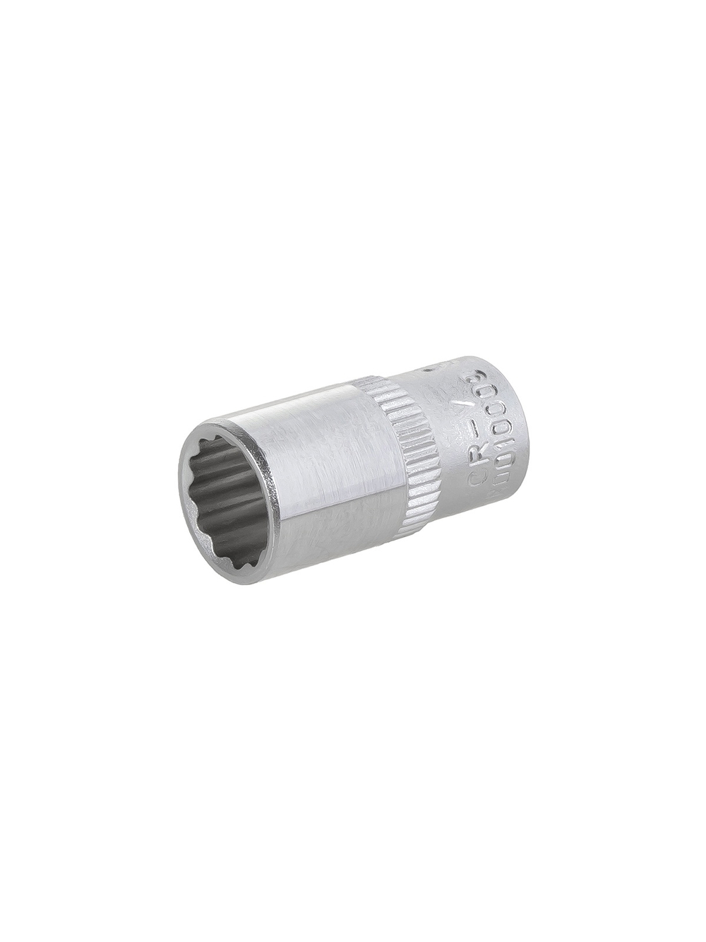 Головка 1/4" 12-и гр. 9 мм L=25 мм, ARNEZI R0010009