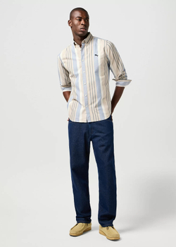 Джинсы мужские WRANGLER FRONTIER