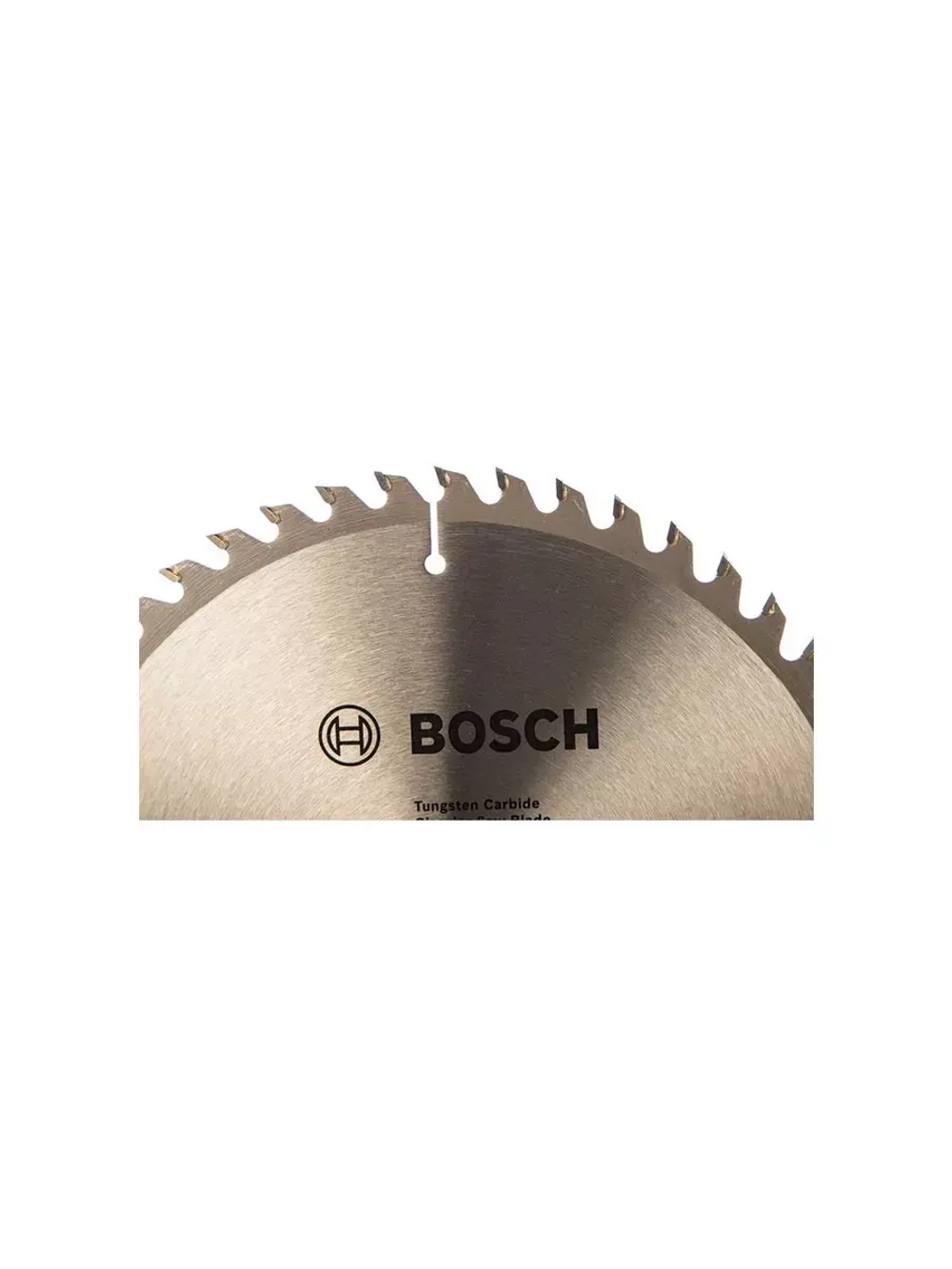 Диск пильный по древесине 230x30 мм Bosch 2.608.641.794