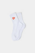 Носки beglova белый