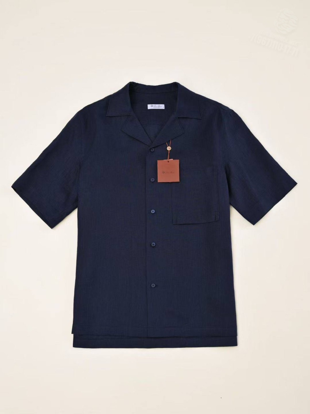 Рубашка Loro Piana