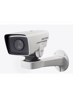 DS-2DY3420IW-DE/S6   4Мп уличная поворотная IP-камера c ИК-подсветкой до 50м
