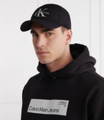 Куртка-бейсболка MONOGRAM CAP Calvin Klein - черный(K50K510061)