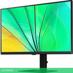 Монитор Samsung ViewFinity S6 LS27D600EAUXEN