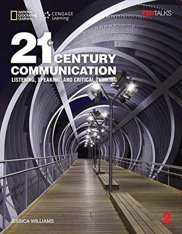 21st Century Communication 2 Teacher Guide