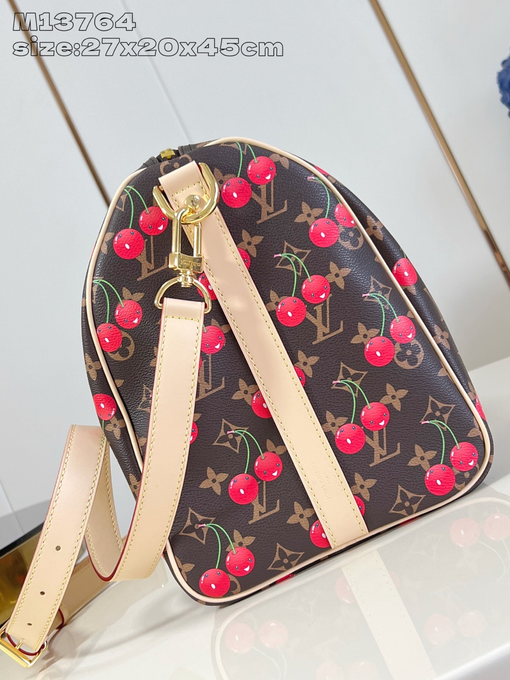 Louis Vuitton Keepall 45