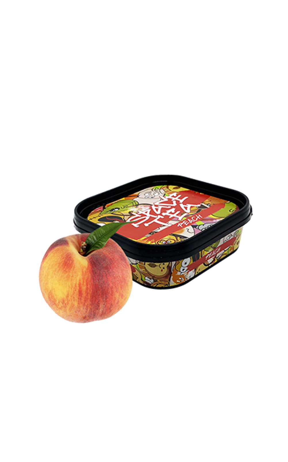 Space Tea Peach (100g)