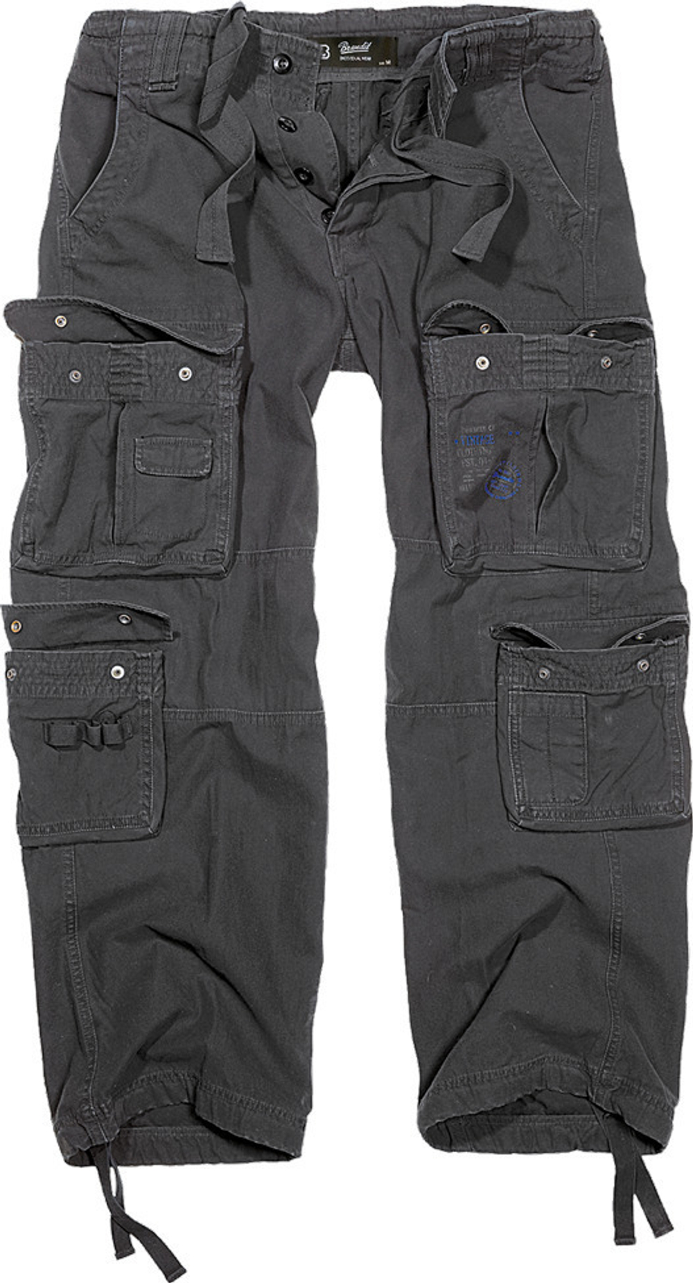 БРЮКИ PURE VINTAGE