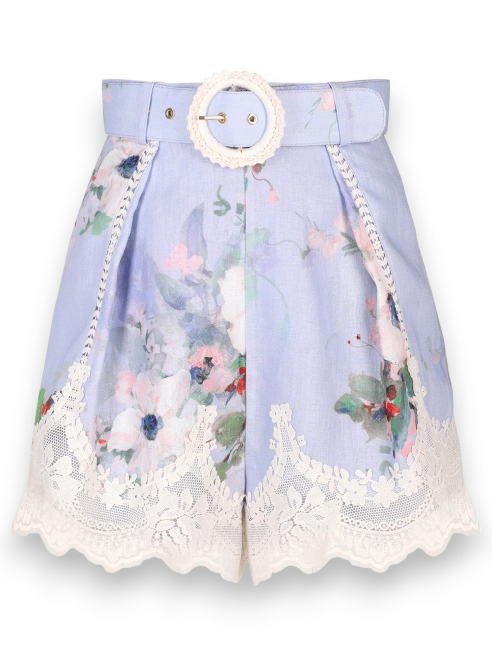 Шорты Zimmermann