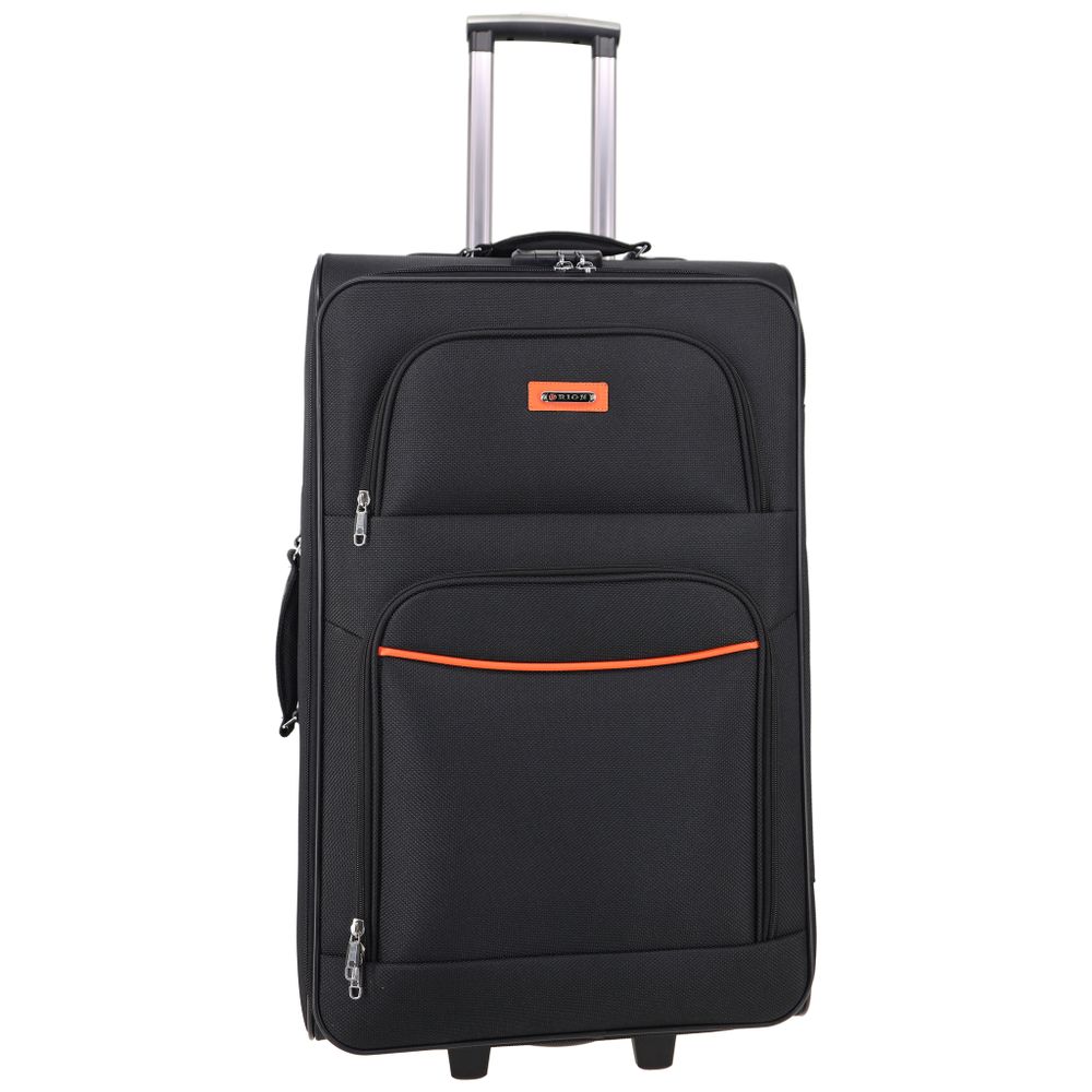 Чемодан 459-2 / 28 дюймов