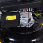 Газонокосилка бензиновая Huter GLM-4.0 G