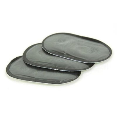 Заплатка  камерная  35 х 60 мм