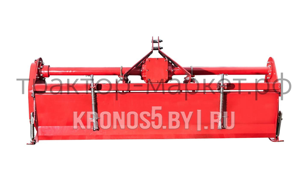Почвофреза 2GQN (1,8 м)