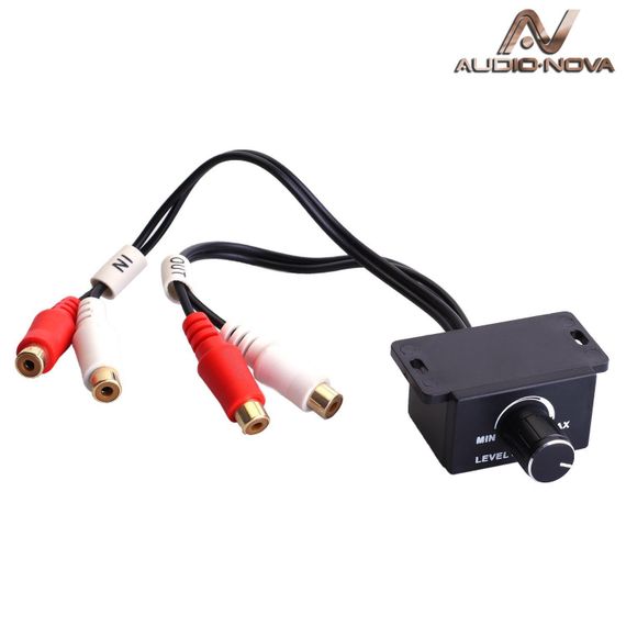 Выносной регулятор Audio Nova LBC.3